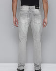 Waimea Grey Bleach Jeans (IM8114)