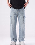 Men's Relaxed Jeans