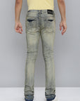 Waimea Dirty Vintage Wash Jeans (M5772)