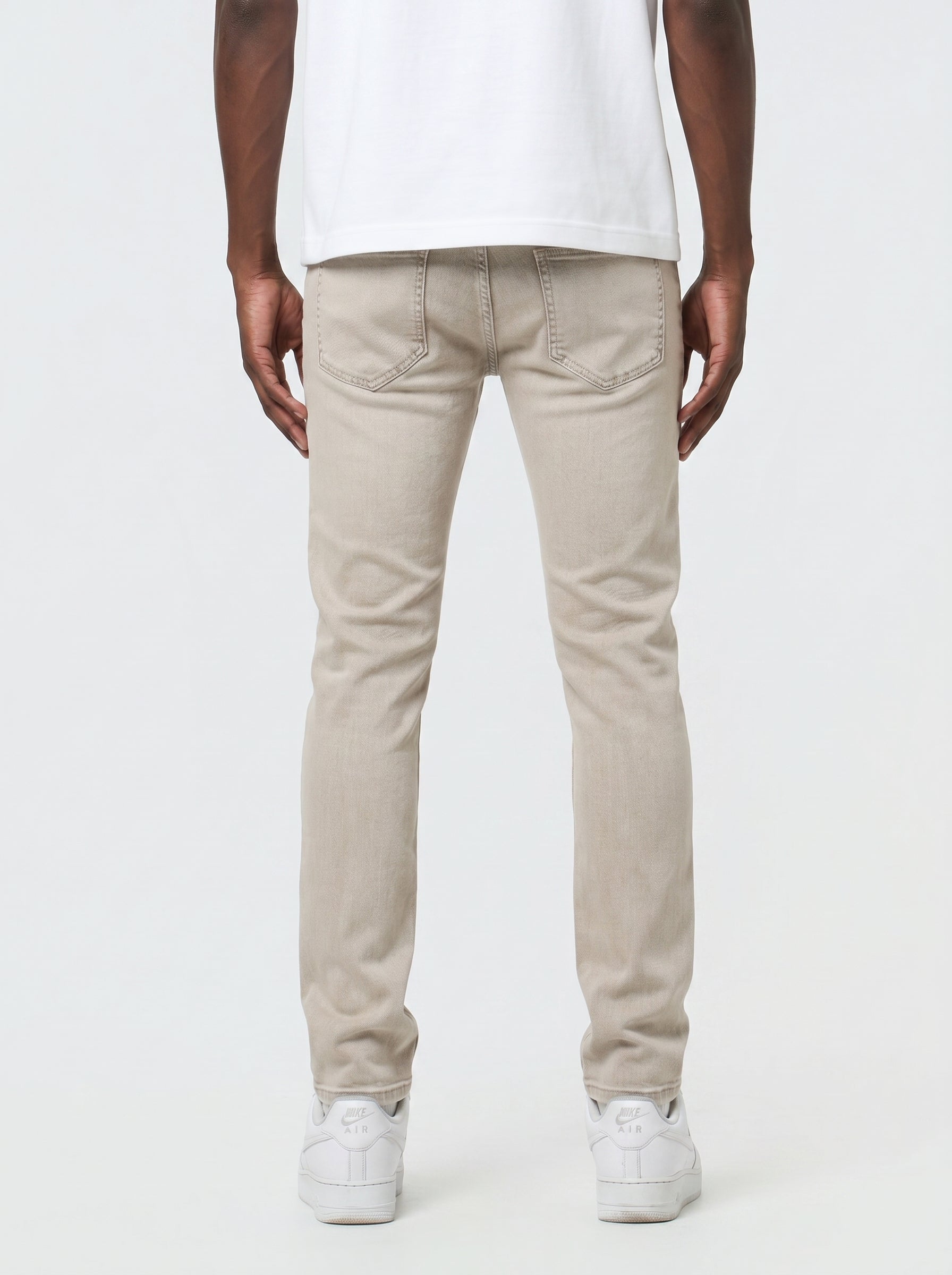 Men's Flex Skinny Jeans