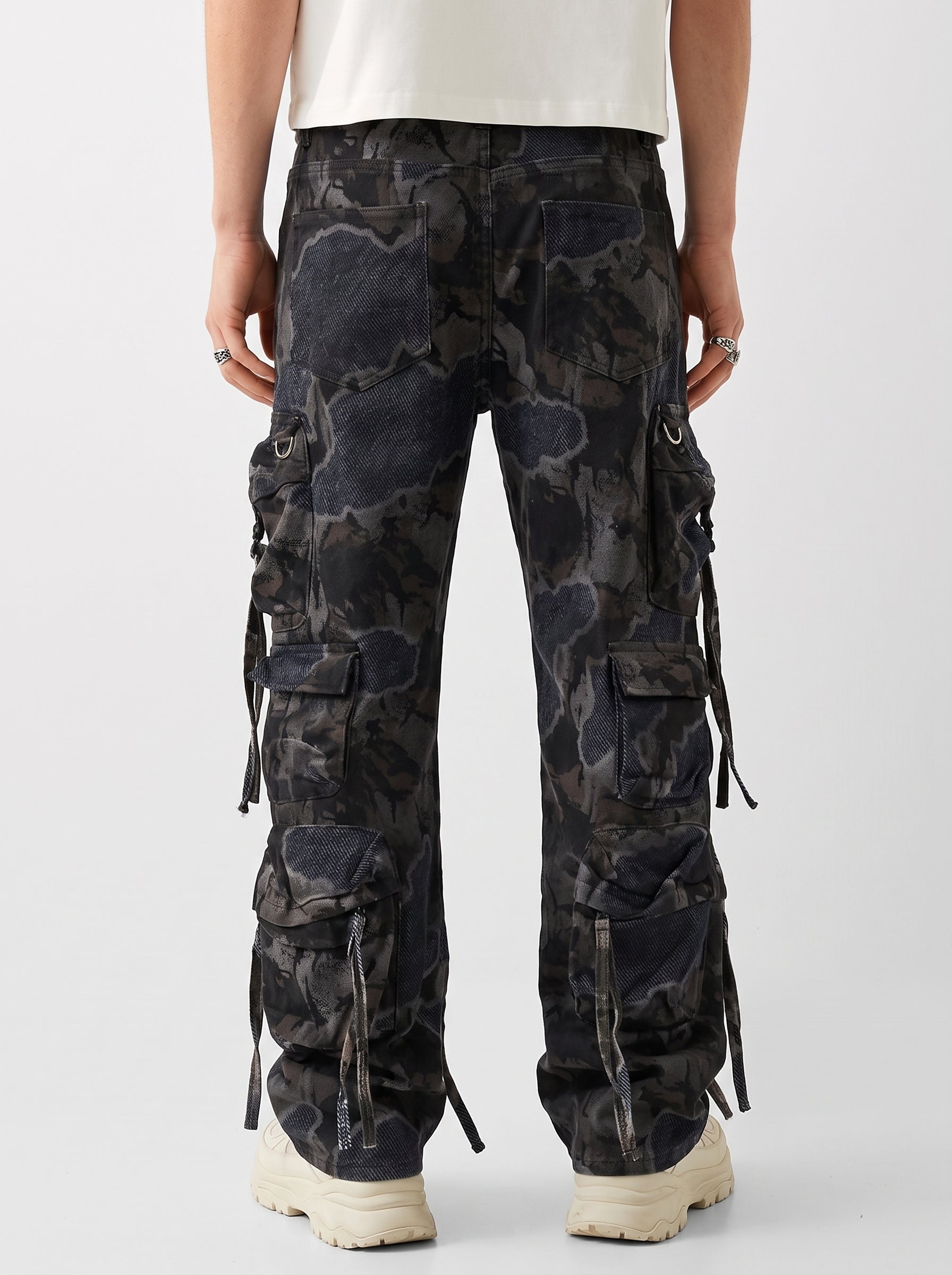 Baggy Denims