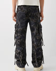 W by Waimea Men's Baggy Fit Jeans