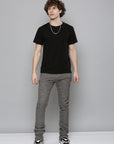 Waimea Grey Jeans (M5756)