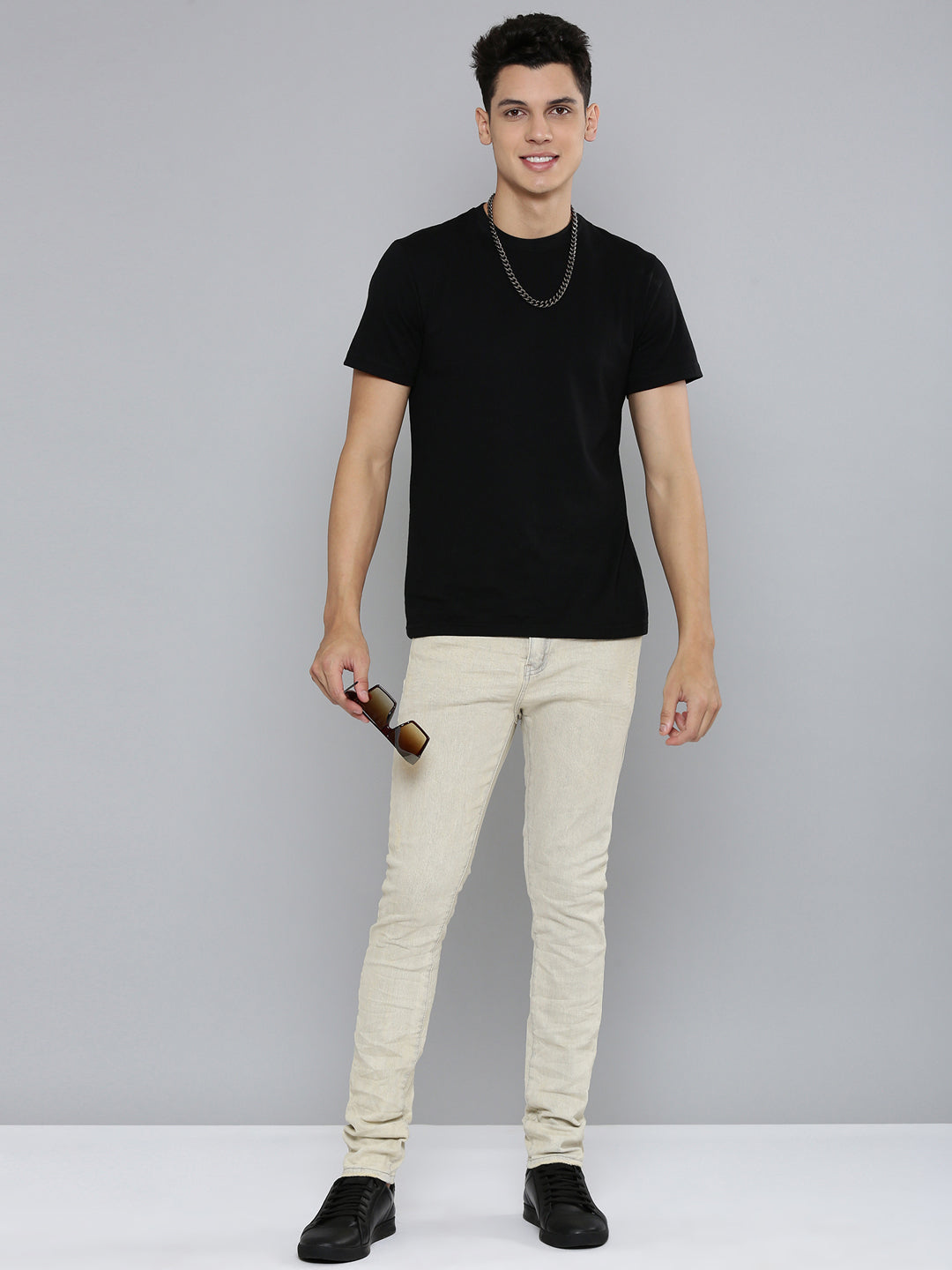 W by Waimea Men's Skinny Jeans