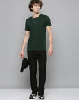 Waimea Black Black Jeans (M5830)