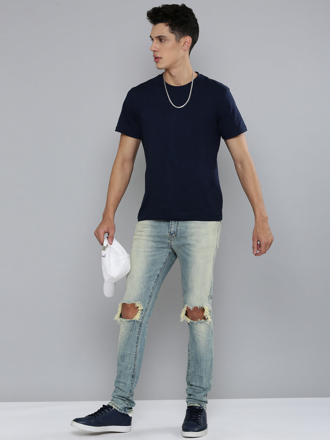 W by Waimea Men's Skinny Jeans