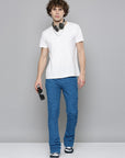 Waimea Cobalt Blue Jeans (M5756)