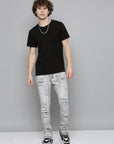 Waimea Grey Jeans (AOM5659)