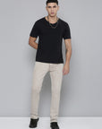 Waimea Brown Wash Jeans (IM8126)
