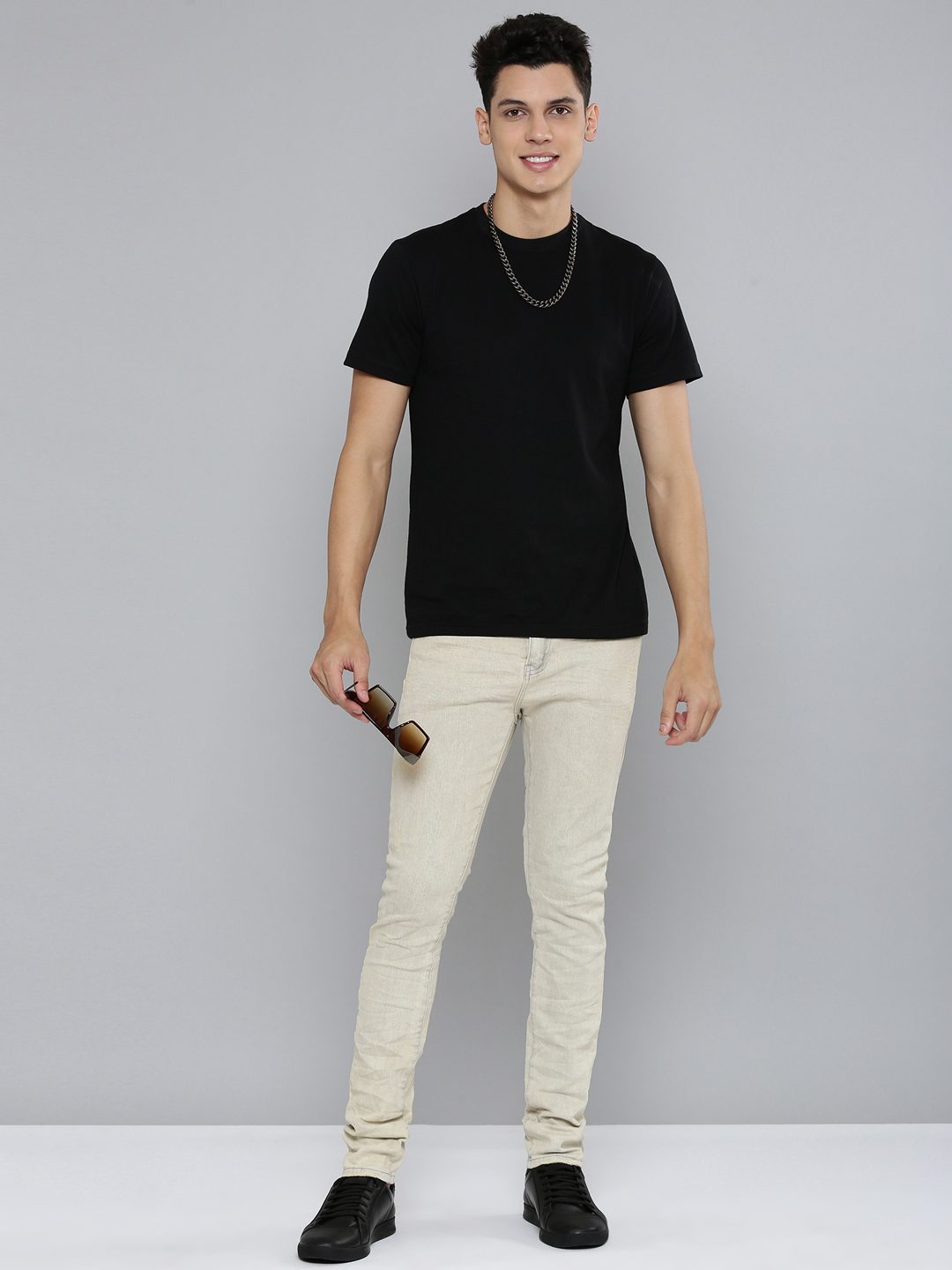 Waimea Sand Wash Jeans (M8172)