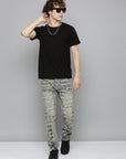 Waimea Antique Wash Jeans (M5836)