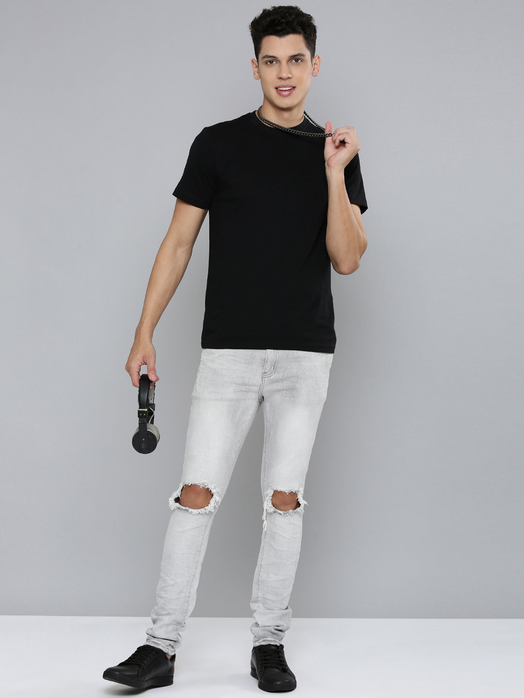 W by Waimea Men's Skinny Jeans