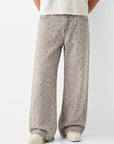 W by Waimea Men's Baggy Fit Jeans
