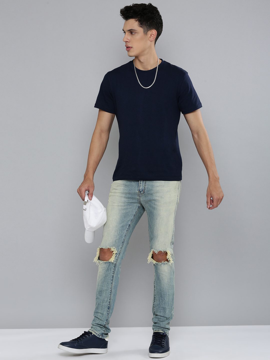 Waimea Sand Wash Jeans (M8176)