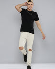 Waimea Stone Wash Jeans (M8176)