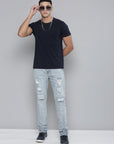 Waimea Blue Jeans (M8043)