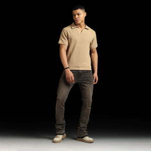 W by Waimea Men's Stacked Fit Jeans