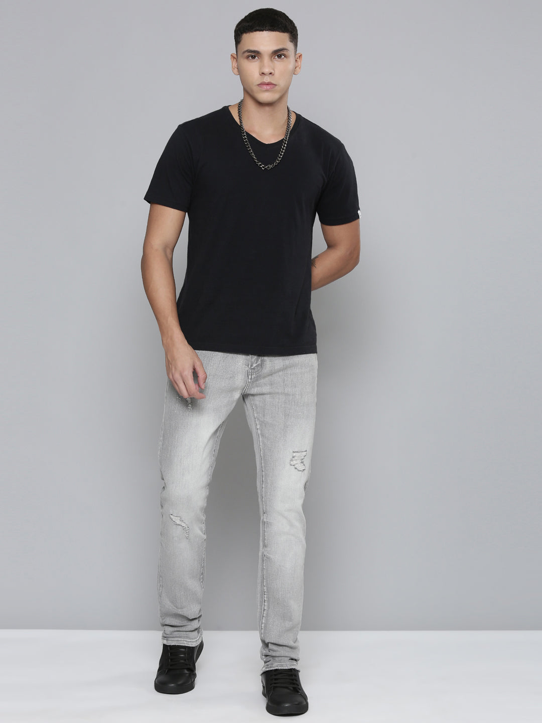 Men's Flex Skinny Jeans
