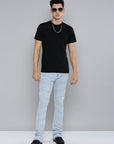 Waimea Blue Wash Jeans (M5854)