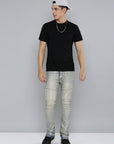 Waimea Vintage Wash Jeans (M5771)