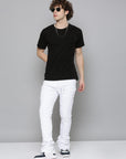 Waimea White Jeans (M5810)