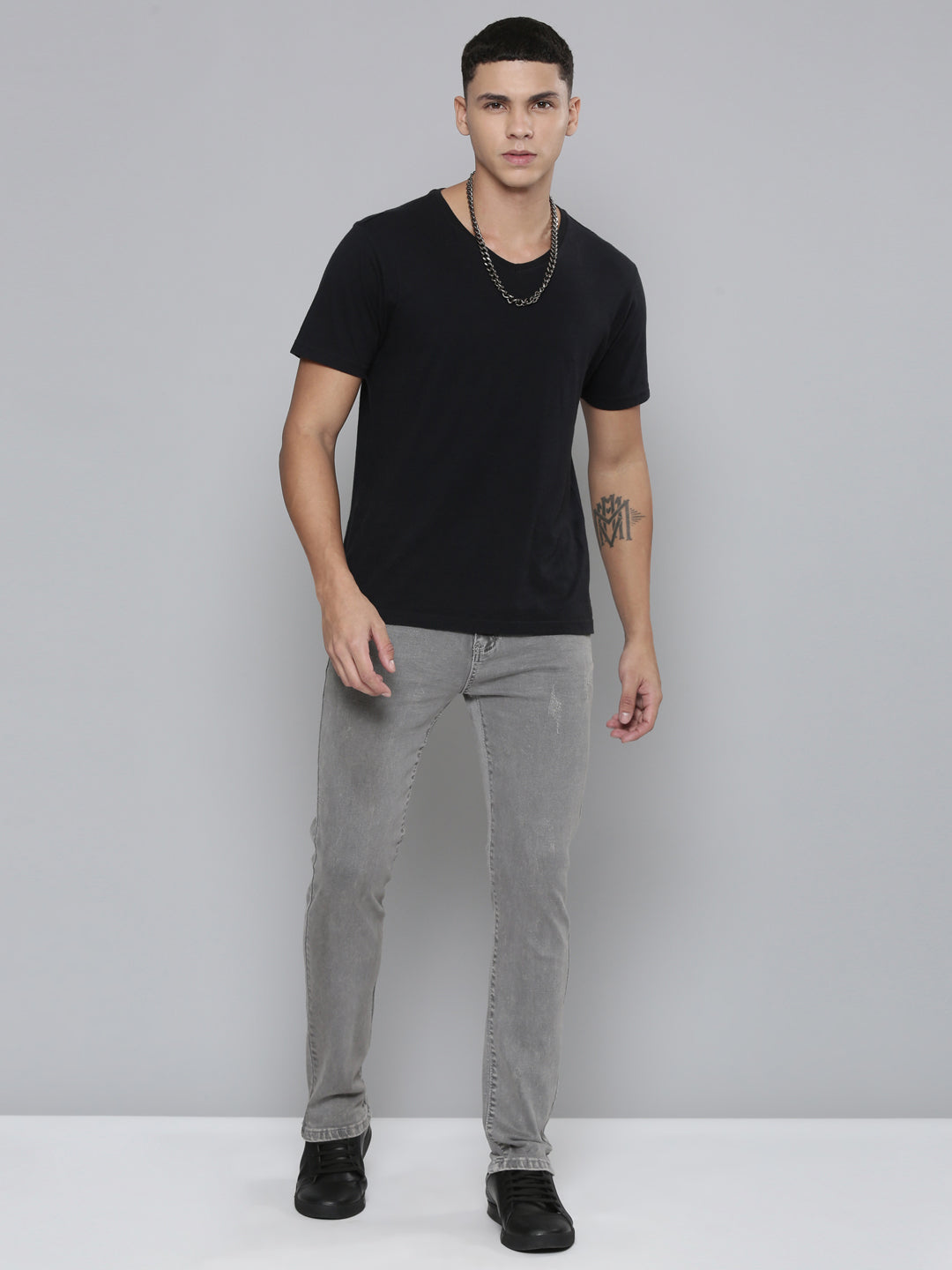 Men's Flex Skinny Jeans
