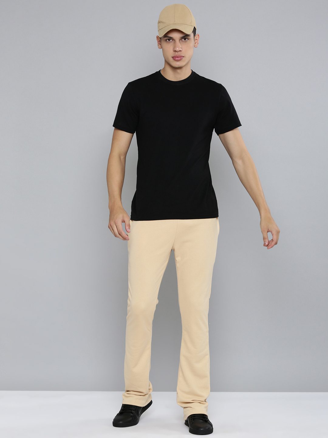 Waimea Khaki Trackpants (M5690)