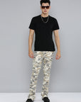 Waimea Bone Camo Jeans (M5835)