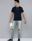 W by Waimea Men's Skinny Jeans