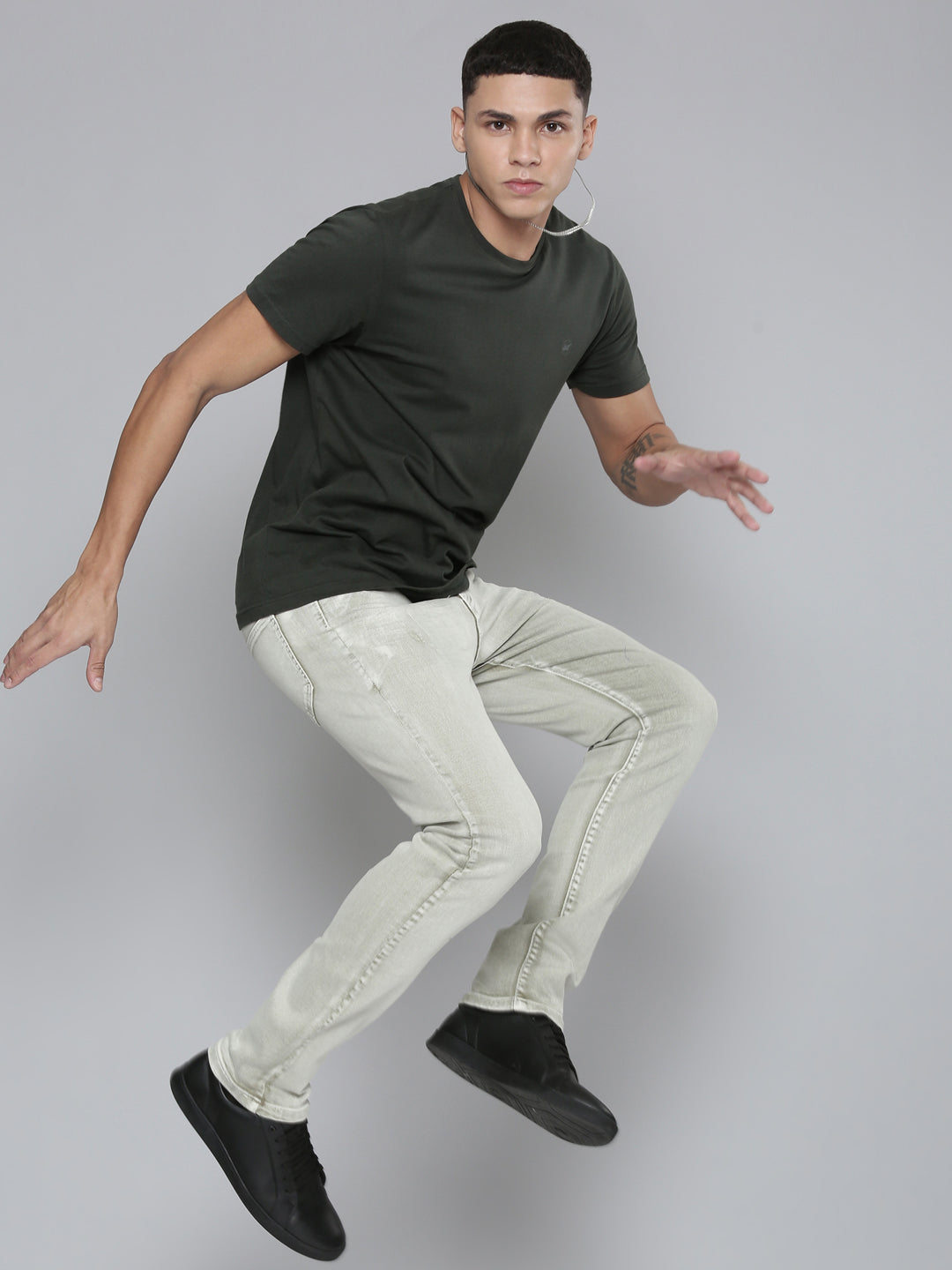 Men's Flex Skinny Jeans