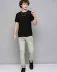 Waimea Bleach Wash Jeans (AOM5919)