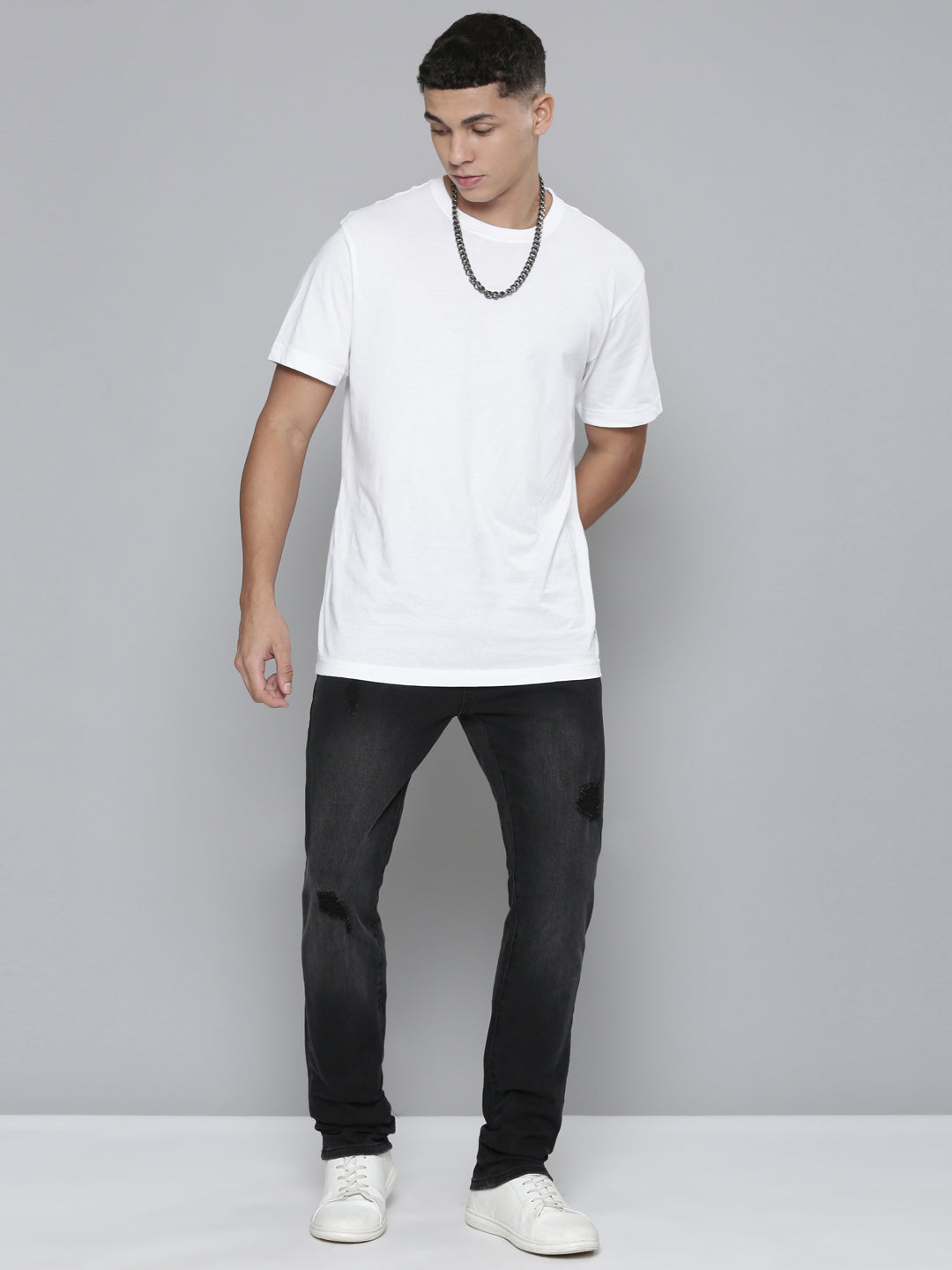 Men's Flex Skinny Jeans