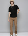 Waimea Khaki Jeans (M5756)