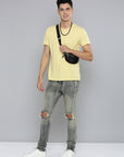 W by Waimea Men's Skinny Jeans