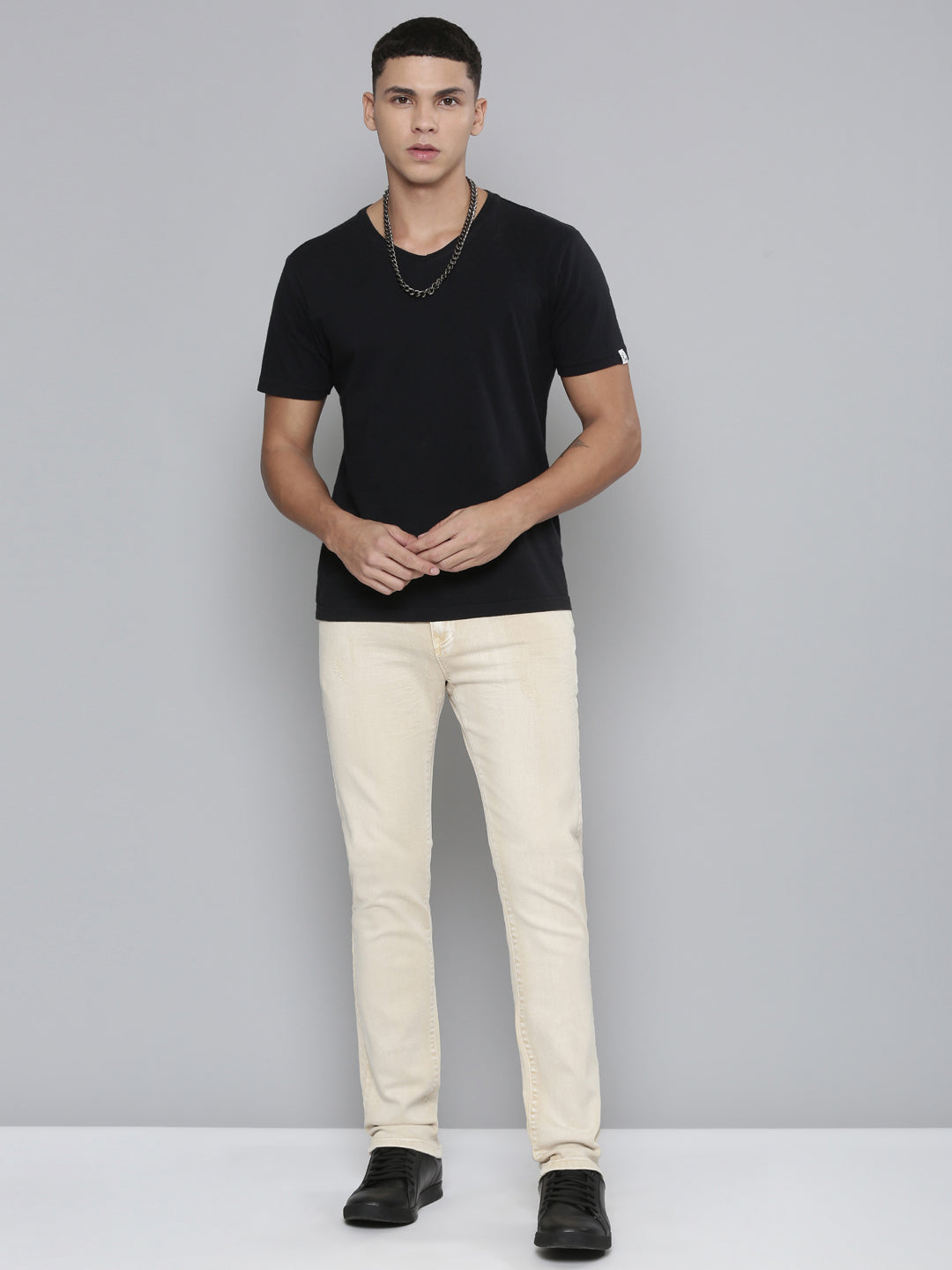 Men's Flex Skinny Jeans