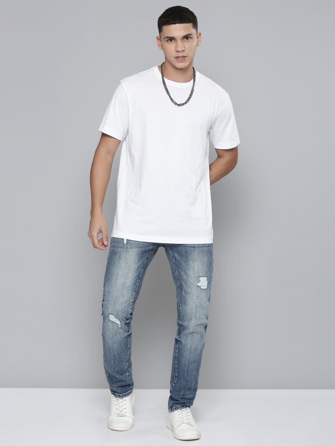 Men's Flex Skinny Jeans