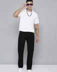 Waimea Jet Black Jeans (IM8113)