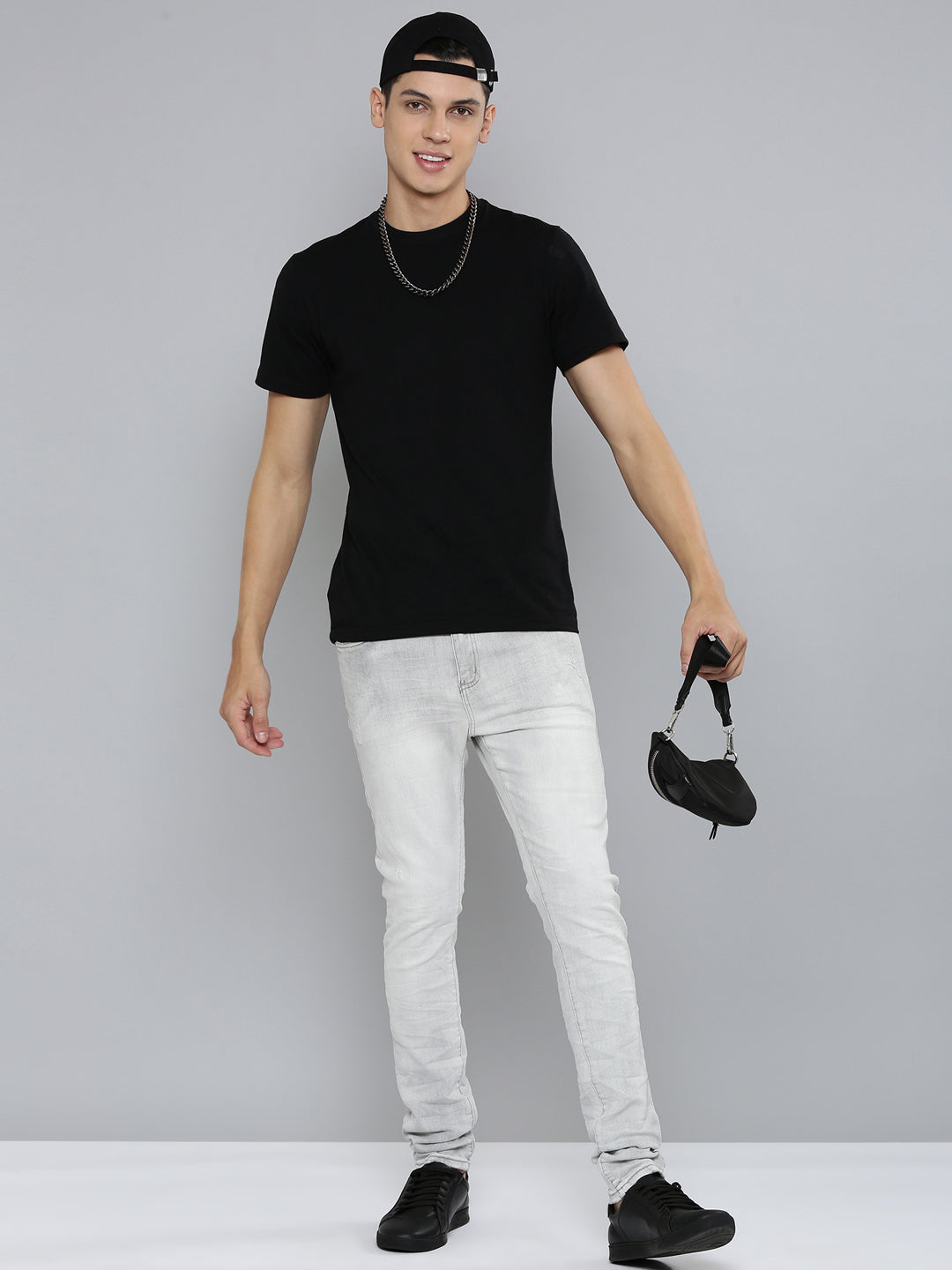 W by Waimea Men's Skinny Jeans