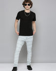 Waimea Light Blue Wash Jeans (M5855)