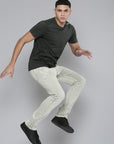Waimea Moss Wash Jeans (IM8126)
