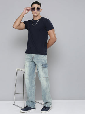 Men's Flex Skinny Jeans