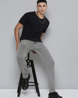 Waimea Dirty Grey Wash Jeans (IM8126)