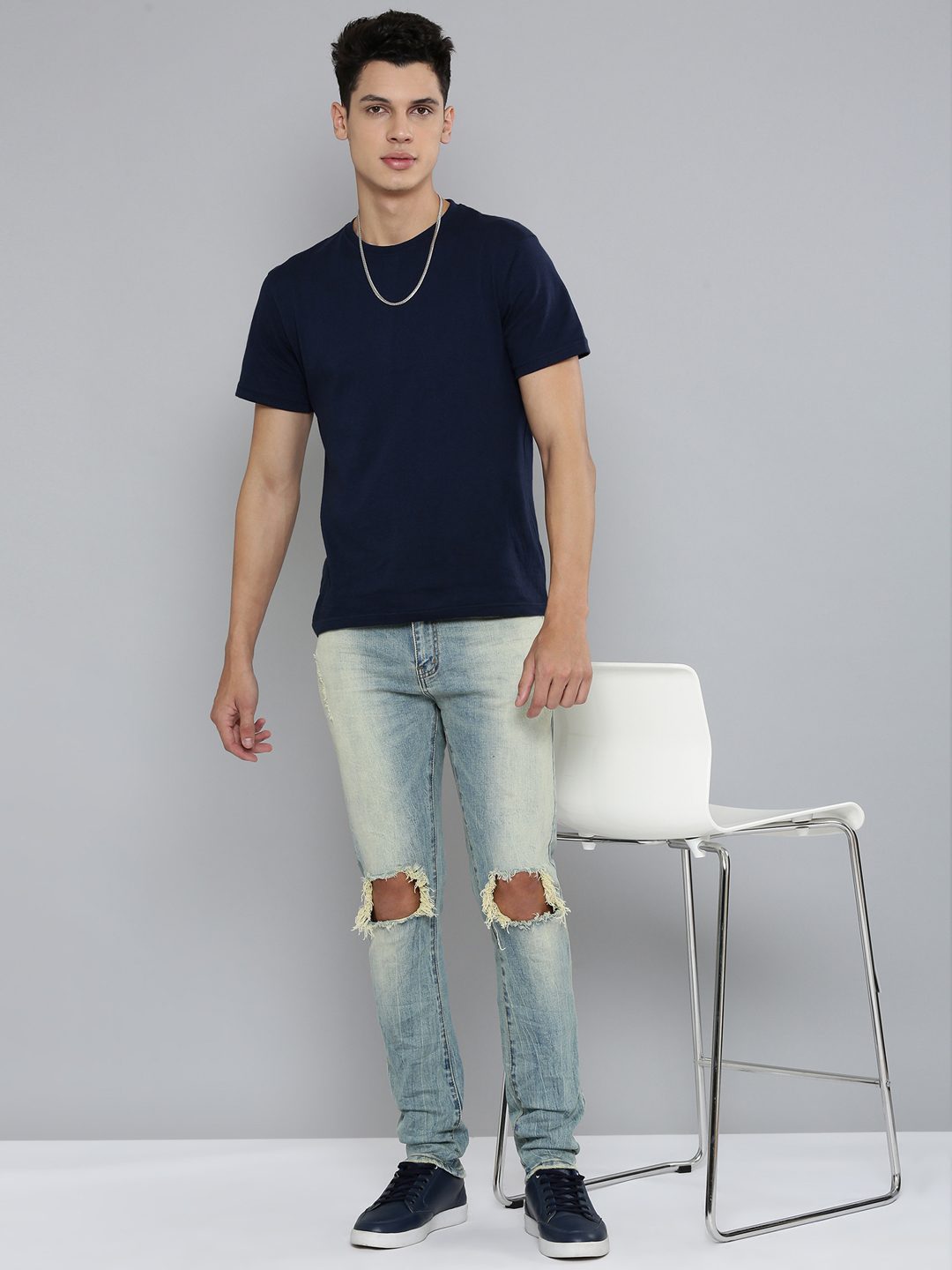 Waimea Sand Wash Jeans (M8176)