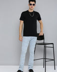 Waimea Blue Wash Jeans (M5854)