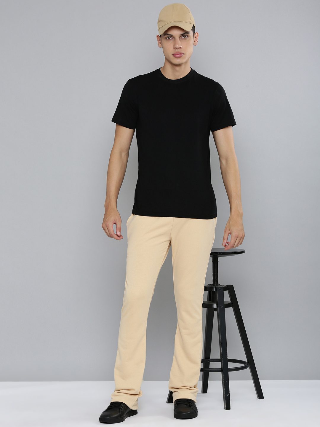 Waimea Khaki Trackpants (M5690)