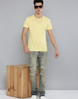Waimea Dirty Vintage Wash Jeans (M5772)