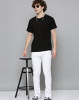 Waimea White Jeans (M5810)
