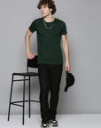 Waimea Black Black Jeans (M5830)