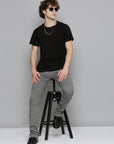Waimea Grey Jeans (M5854)