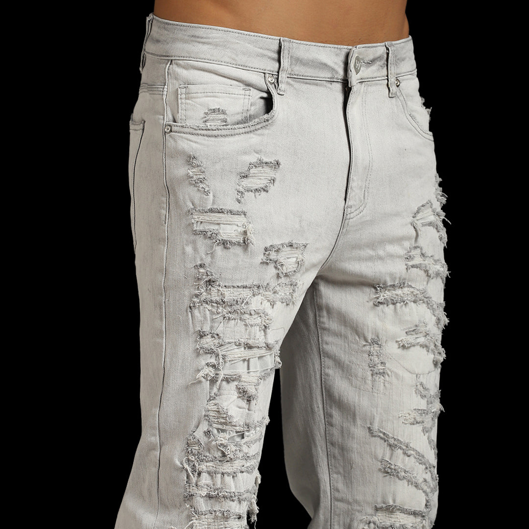 W by Waimea Men's Baggy Fit Jean